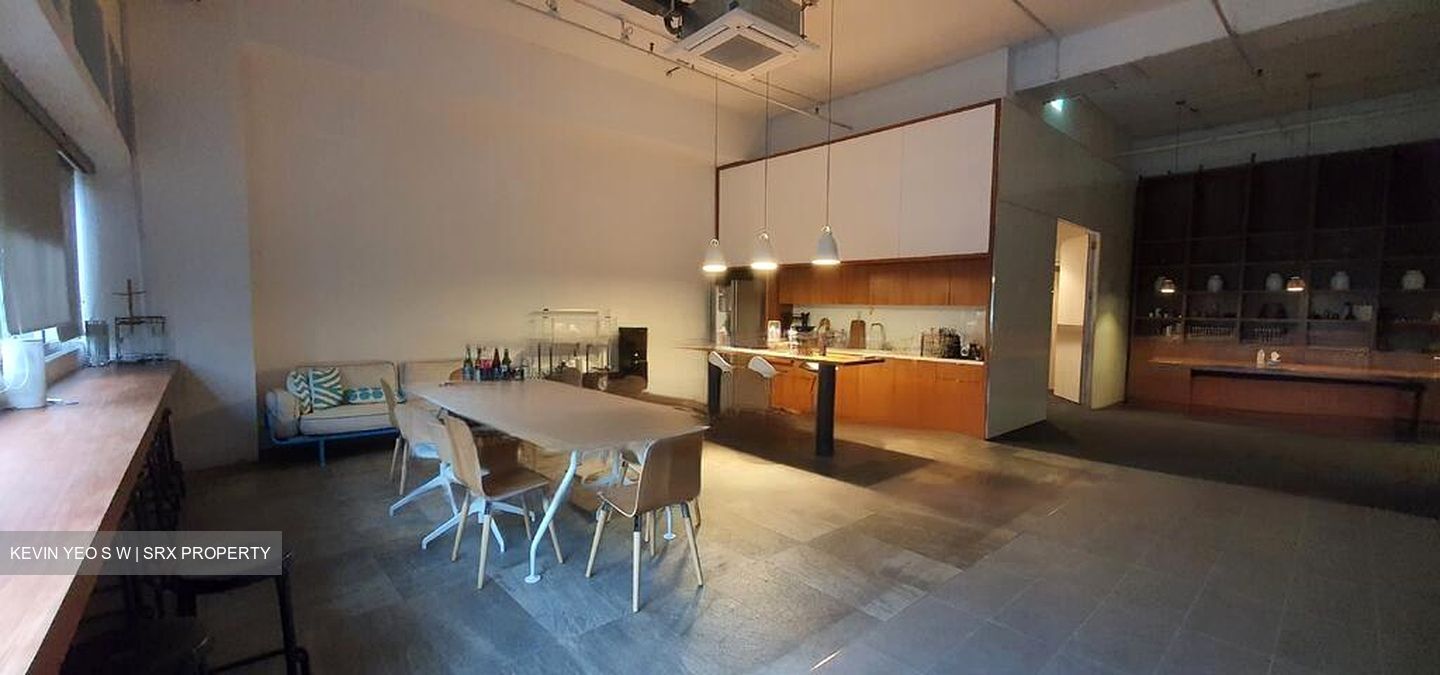 Jalan Bukit Merah (D3), Factory #517808631